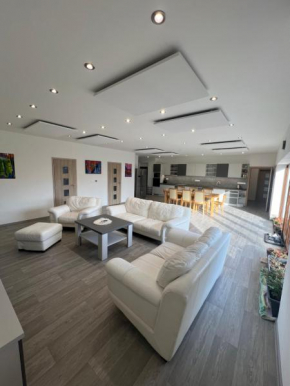Vila Izabella